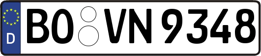 BO-VN9348