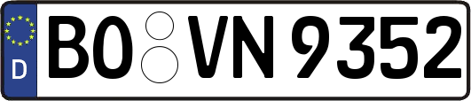 BO-VN9352