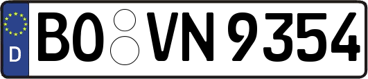 BO-VN9354