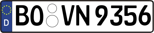 BO-VN9356