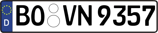 BO-VN9357