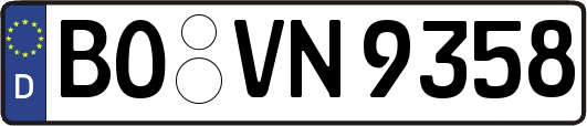 BO-VN9358