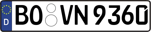 BO-VN9360