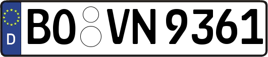 BO-VN9361