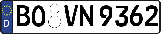 BO-VN9362