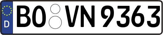 BO-VN9363