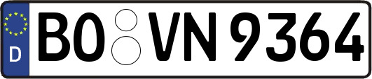 BO-VN9364