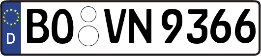 BO-VN9366