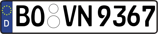 BO-VN9367