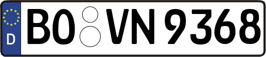 BO-VN9368