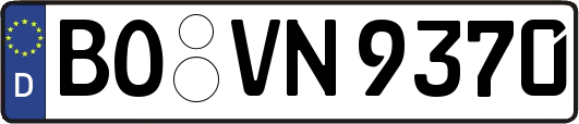 BO-VN9370