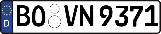 BO-VN9371
