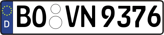 BO-VN9376
