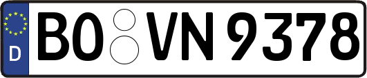 BO-VN9378