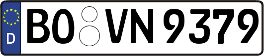 BO-VN9379
