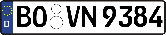 BO-VN9384