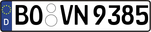 BO-VN9385