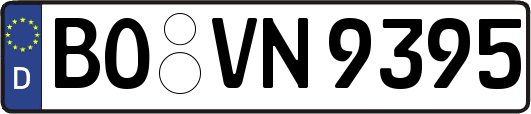 BO-VN9395