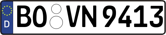 BO-VN9413