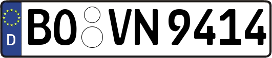 BO-VN9414