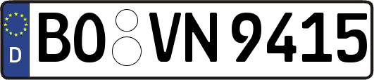 BO-VN9415