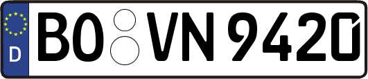 BO-VN9420