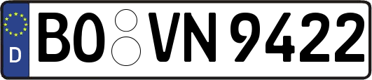 BO-VN9422