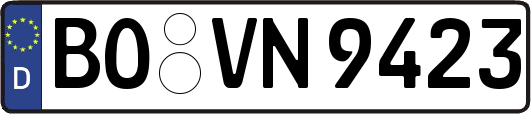 BO-VN9423