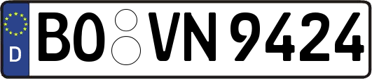 BO-VN9424