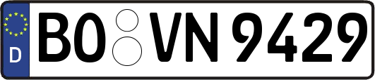 BO-VN9429