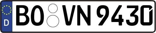 BO-VN9430