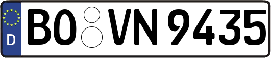 BO-VN9435