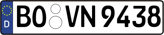 BO-VN9438