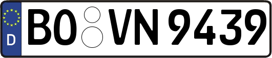 BO-VN9439