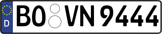 BO-VN9444