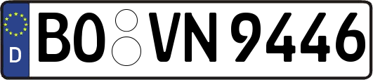 BO-VN9446