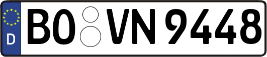 BO-VN9448