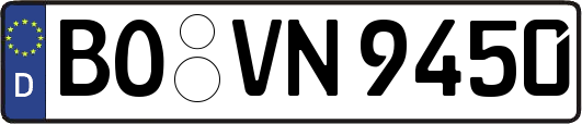 BO-VN9450