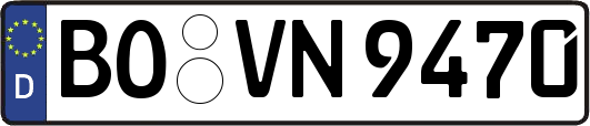 BO-VN9470