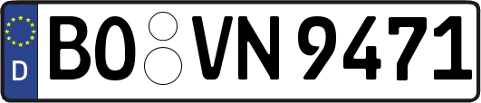 BO-VN9471