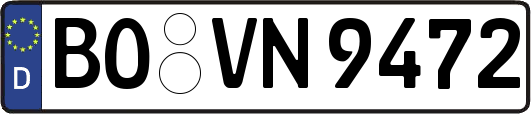 BO-VN9472