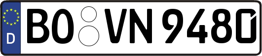 BO-VN9480