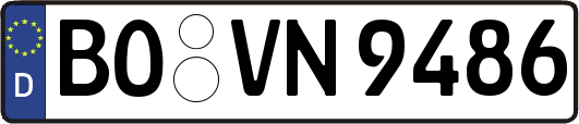 BO-VN9486