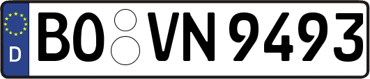 BO-VN9493