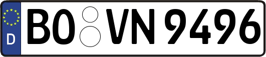 BO-VN9496