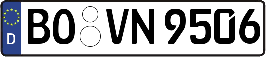 BO-VN9506