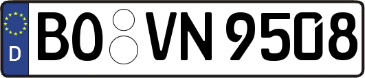 BO-VN9508