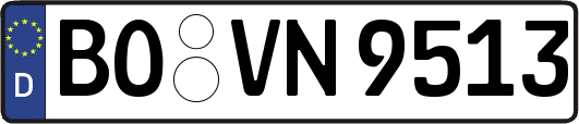 BO-VN9513
