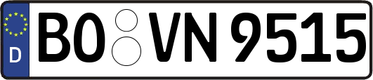 BO-VN9515