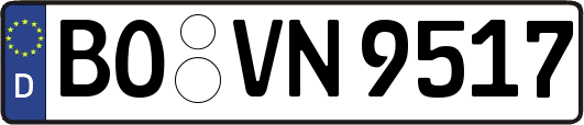 BO-VN9517